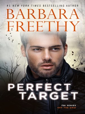 cover image of Perfect Target